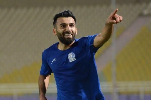  پیوستن ستاره چادرملو به استقلال منتفی شد