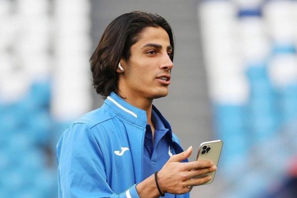  مذاکرات استقلال برای جذب حسین‌نژاد