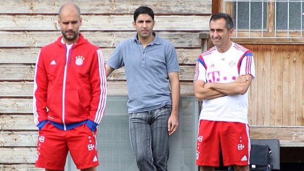  مرور کارنامه وحید هاشمیان؛ اولین تجربه در پرسپولیس