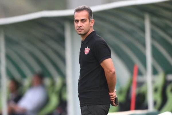  تشریح آخرین شرایط و اخبار پرسپولیس از سوی مدیر روابط عمومی باشگاه