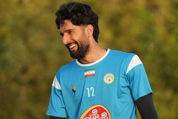  استقلالی سابق در شیراز جان دوباره می‌گیرد