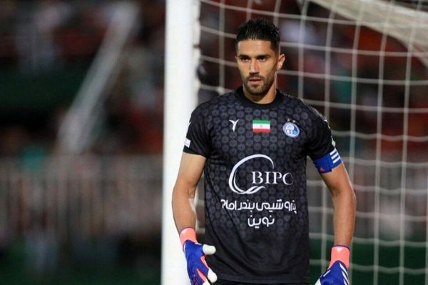 مذاکره باشگاه پیکان با کاپیتان استقلال