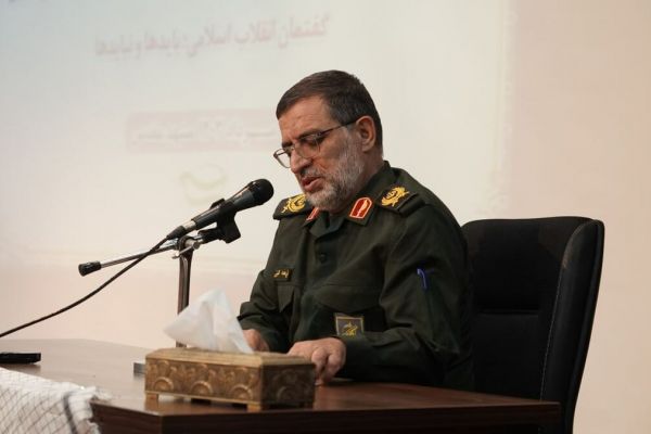  هشدار سپاه پاسداران به اسرائیل  دیگر خط قرمزی نخواهیم داشت