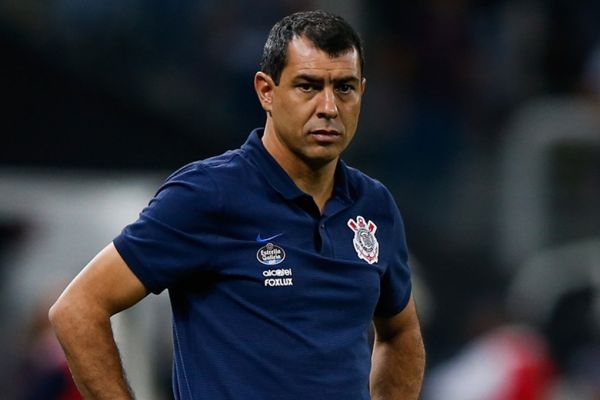 یک اتفاق حیرت انگیز؛ کاریله اصلا استقلال را نمیشناسد