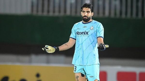  گزارش ویژه  فرعباسی به فولاد نزدیک‌تر است تا استقلال