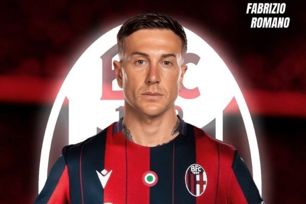  غیررسمی؛ وینگر سابق تیم ملی ایتالیا به سری آ بازگشت