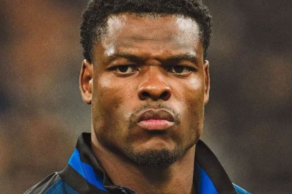 تماس اولیه بارسلونا با مدیر برنامه ستاره هلندی اینتر