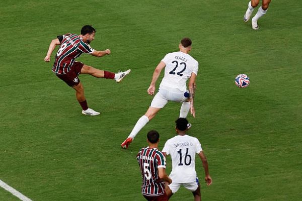 شگفتیسازی فلومیننزه با حذف کردن الهلال