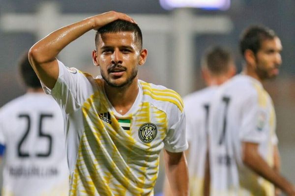  اتحاد کلبا خواستار خرید نهایی قایدی شد