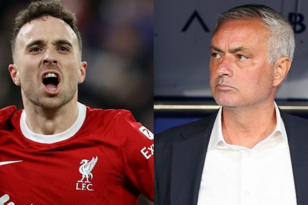  ادای احترام آقای خاص به ژوتا