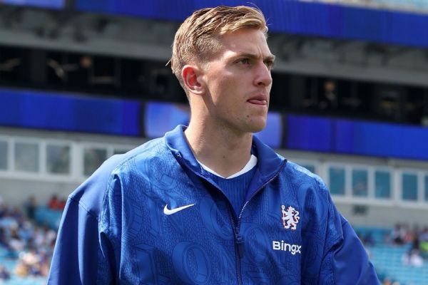  دفاع ستاره سابق چلسی از ایده جذب دلاپ