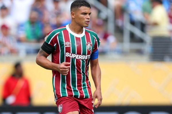  رویارویی دوباره ستاره برزیلی با چلسی اینبار با پیراهن فلومیننزه