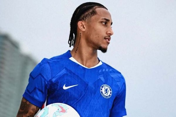  بهترین بازیکنی که ستاره جدید چلسی تا به حال در کنارش بازی کرده