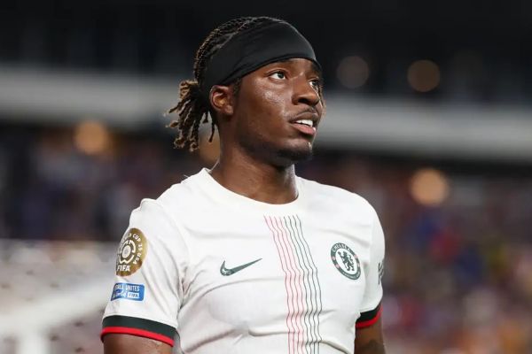  پیام واضح سرمربی چلسی به ستاره مدنظر آرسنال