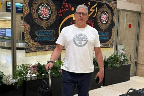 بازگشت سرمربی تیم ملی بسکتبال به ایران