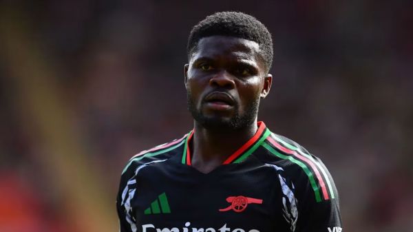  اتهام رسمی شش مورد تعرض جنسی علیه بازیکن سابق آرسنال