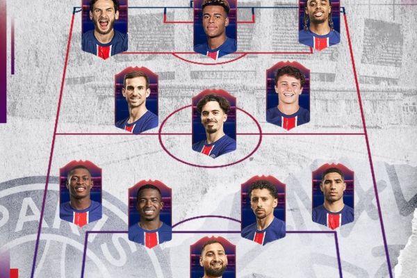  رسمی؛ اعلام ترکیب پاری سن ژرمن و بایرن مونیخ