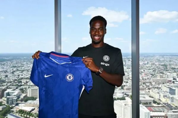 رسمی؛ ستاره دورتموند به چلسی پیوست