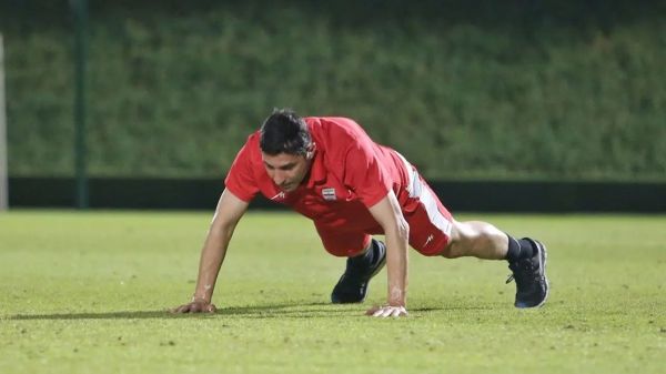 علیه صندلیبازی؛ موفقیت وحید موفقیت فوتبال ایران است