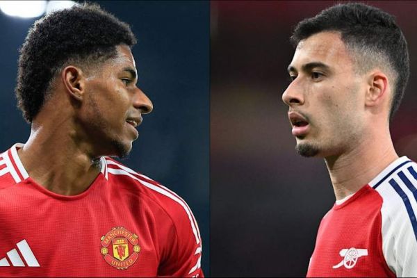  نقل‌وانتقالات  پیشنهاد بزرگ النصر برای مارتینلی؛ علاقه دوباره بارسلونا به رشفورد