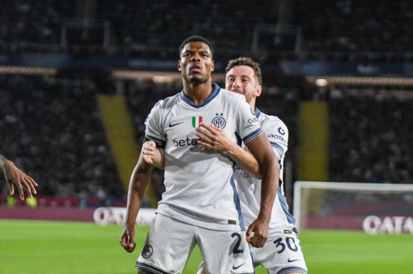  خارج شدن ستاره اینتر از لیست خرید بارسلونا