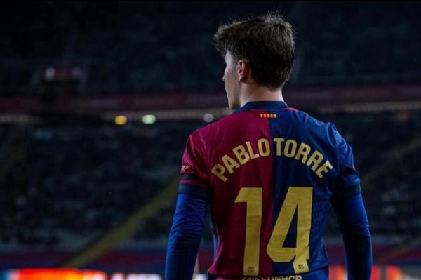  ادعای رومانو؛ بازیکن بارسلونا به مایورکا پیوست