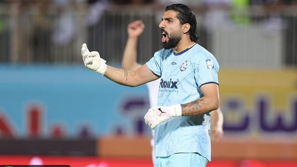  اختصاصی  گل محمدی اوکی داد؛ فرعباسی با فولاد خوزستان توافق کرد