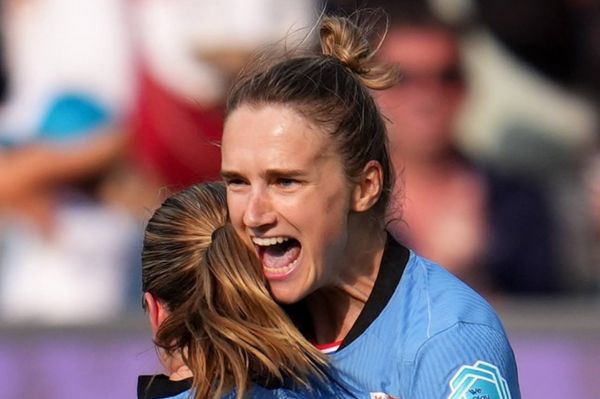 برای ثبت در تاریخ هلند؛ گل شماره ۱۰۰ کاپیتان میدیما