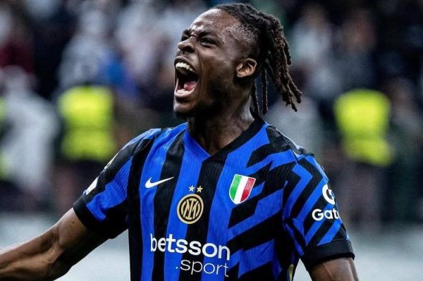 احتمال انتقال ستاره آلمانی اینتر به لیگ برتر انگلیس