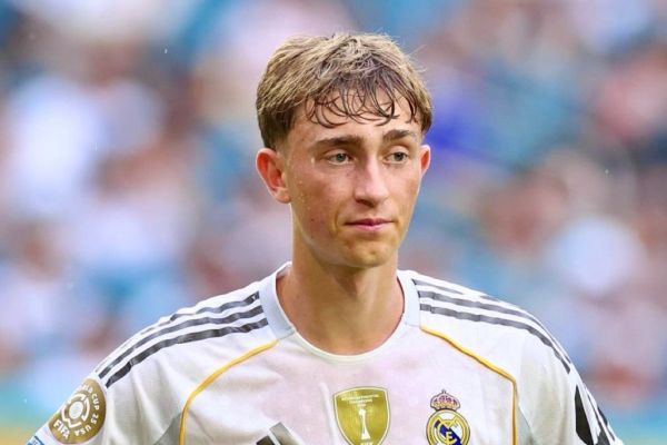 غایب بزرگ رئال مادرید در بازی مقابل پاریسن ژرمن