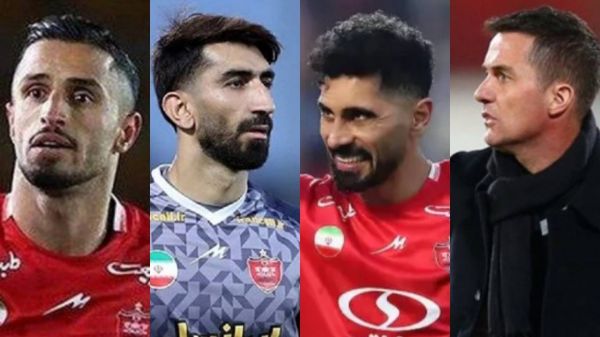 رکوردداران پرسپولیس در تاریخ لیگ برتر؛ عالیشاه، علیپور، یحیی، بیرو و بقیه