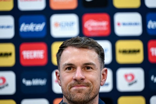 روش آشنایی رمزی با تیم جدیدش گوگل و یوتوب