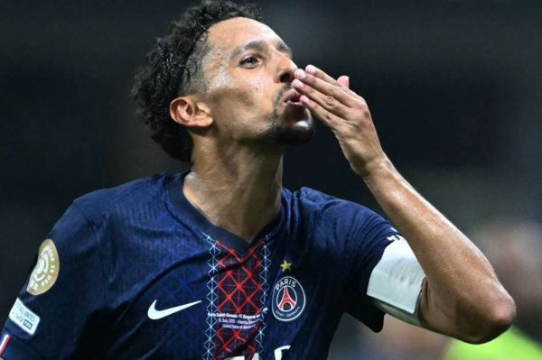 تسویه حساب پی اس جی با بایرن مونیخ از زبان مارکینیوش