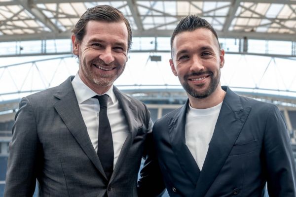  رسمی؛ فرانچسکو فاریولی سرمربی پورتو شد