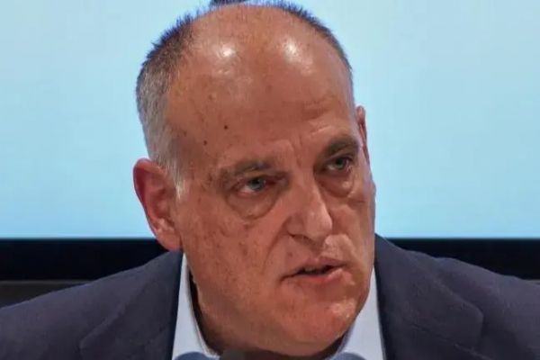  انتقاد تند رییس لالیگا از جام جهانی باشگاه‌ها