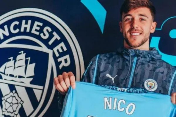  بازیکنی که گواردیولا پس از شش ماه او را نمی‌خواهد