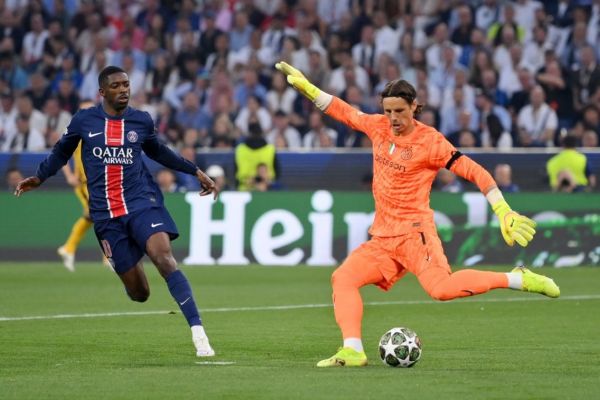  اینتر به دنبال خرید دروازه‌بان؛ دو ملی‌پوش ایتالیایی در لیست نهایی