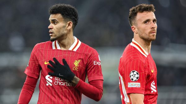  عصبانیت هواداران لیورپول از رفتار دیاز پس از درگذشت ژوتا