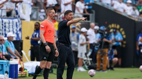  گزارش روز؛ ژابی آلونسو و تاثیر فوق‌العاده‌ای که در رئال مادرید داشته است