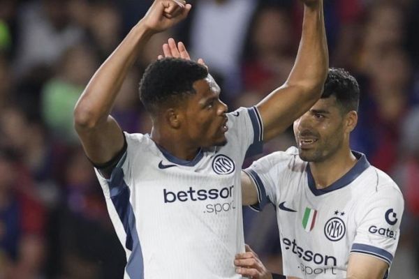  گواردیولا ستاره اینتر را می‌خواهد