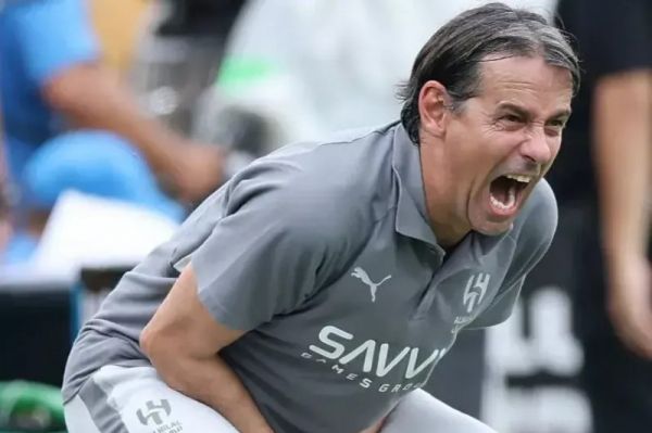  الهلال و گزارشی که از اینزاگی پس از حذف از جام جهانی باشگاه‌ها می‌خواهد