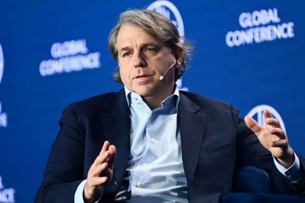  یوفا به زودی چلسی را تحریم می‌کند