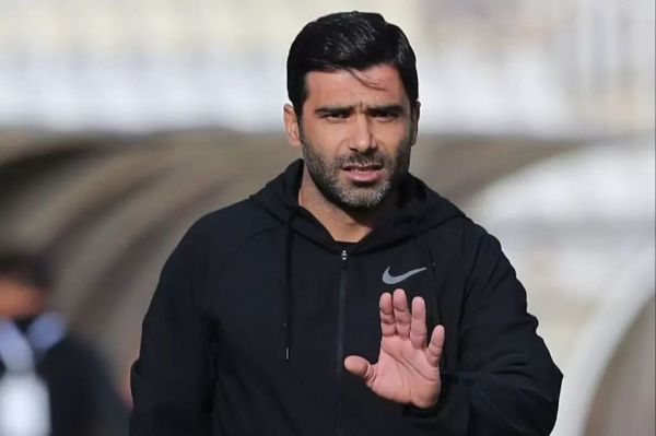  سه باشگاه لیگ برتری به تیم امید، بازیکن ندادند