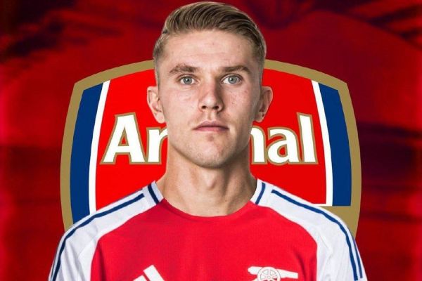 موافقت قاتل سوئدی با کاهش دستمزد برای حضور در آرسنال