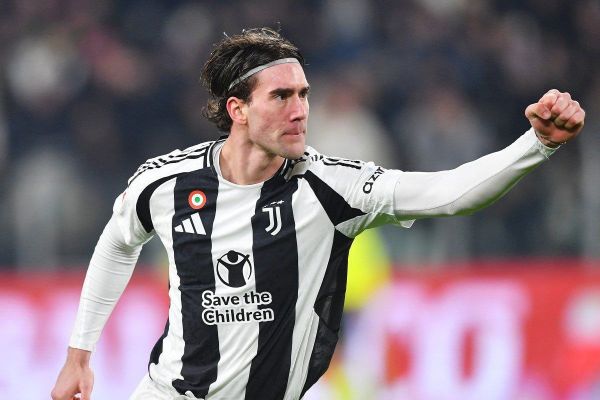  ستاره جدایی‌طلب یوونتوس گزینه جدید الهلال عربستان