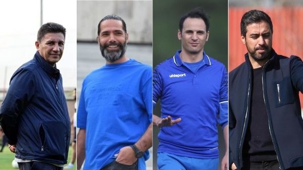 رکوردداران استقلال در تاریخ لیگ برتر؛ رحمتی، برهانی، قلعهنویی، حیدری و بقیه