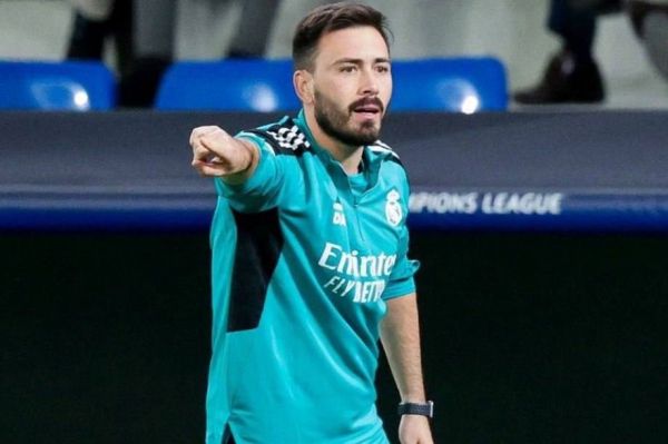  از مادرید تا ریودوژانیرو؛ آنچلوتی کوچک سرمربی بوتافوگو شد