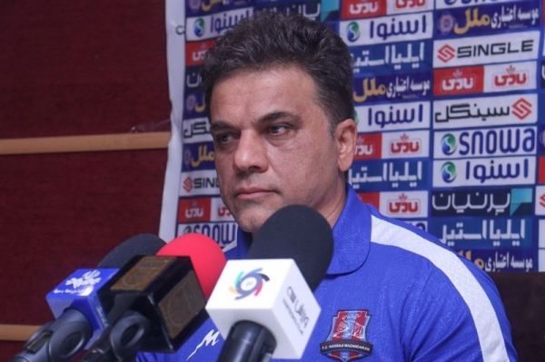  مالک شمس آذر  رضایی پدیده لیگ می‌شود  بازیکن و مربی‌ساز هستیم