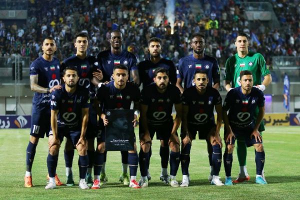  دو دروازه‌بان ازبکستانی در لیست خرید گل گهر