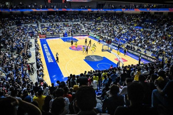 معرفی میزبانان رقابتهای بسکتبال آسیایی تا سال ۲۰۲۸